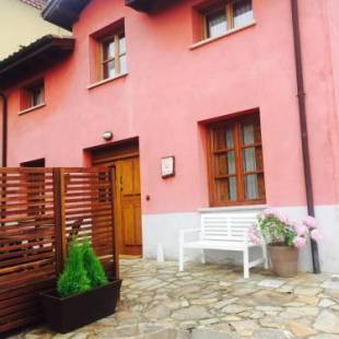 Фотографии гостевого дома 
            La Quintana de Somao, Casa de Arriba