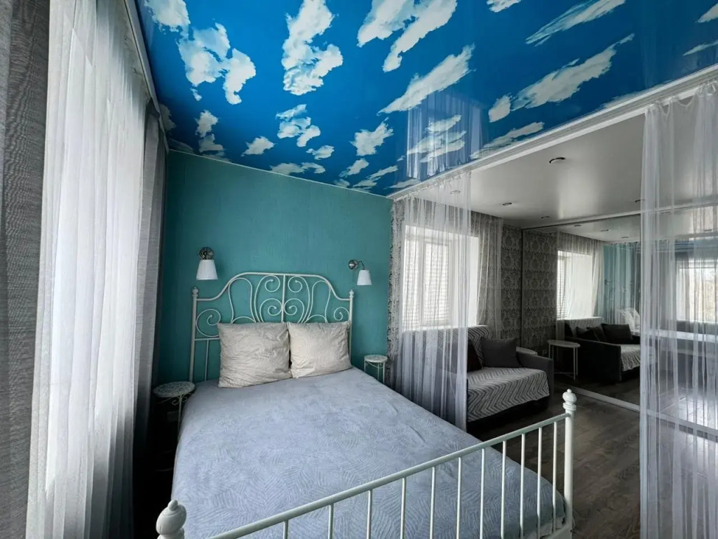 Фотография квартиры Апартаменты на Набережной 20