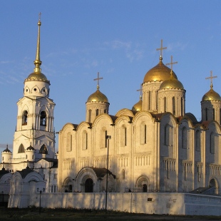 Фотография храма Успенский собор