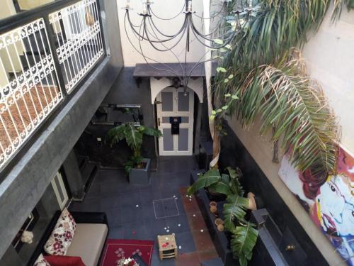 Фотография мини отеля Diamant La Ville Rouge