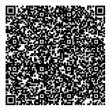 QR код гостиницы Раушен
