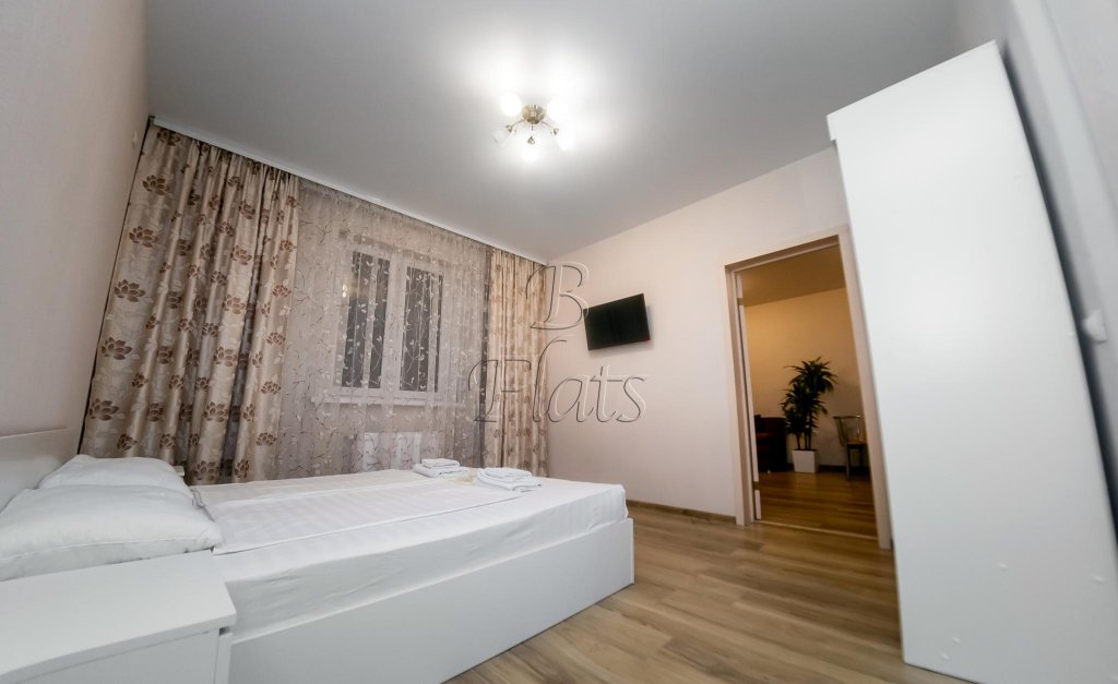 Фотография квартиры B-Flats (Би-Флэтс) на улице Владимирская
