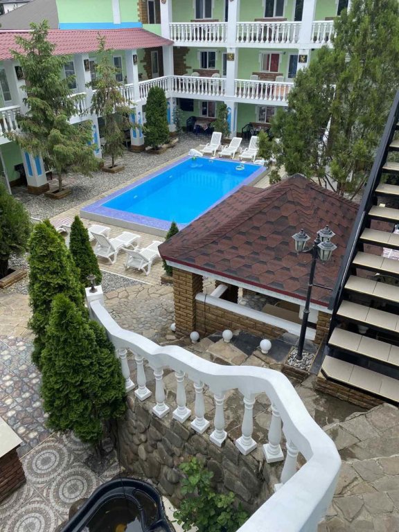 Фотография гостевого дома Валерия