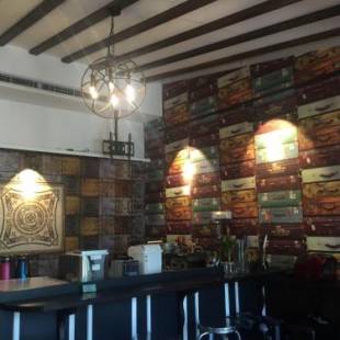 Фотографии мини отеля
Kaohsiung Giethoorn