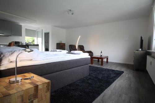 Фотография квартиры Perm