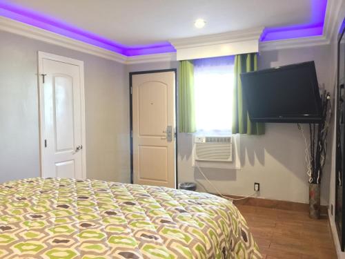 Фотография мотеля Mid City Inn