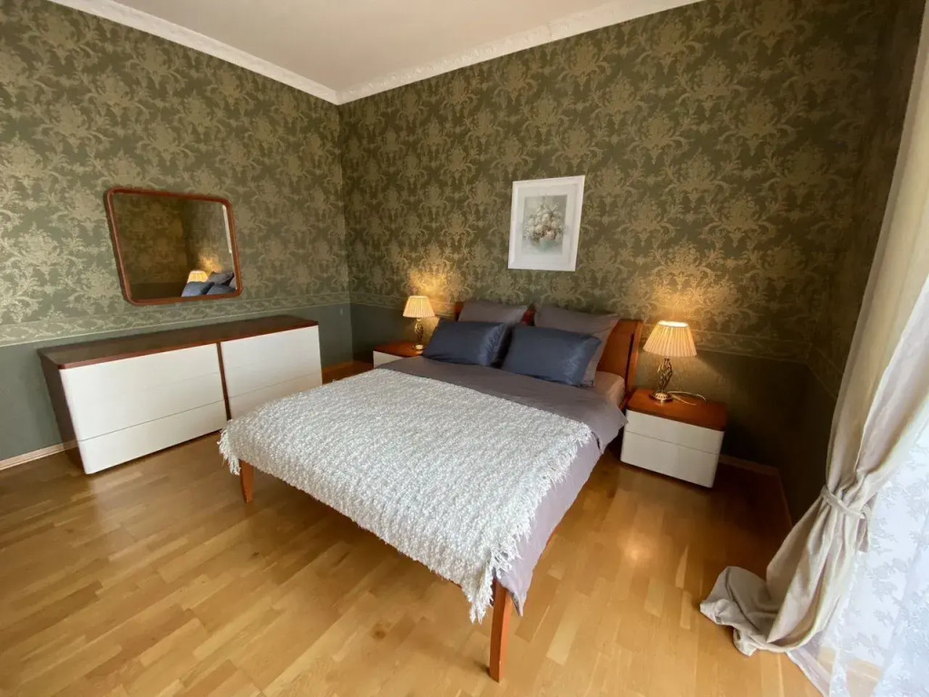 Фотография квартиры Квартира Уютная на Свердлова 69