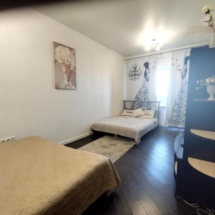 Фотография квартиры Апартаменты на улице Вольская 85