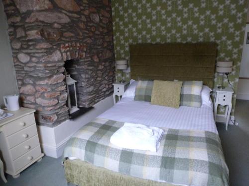 Фотография гостиницы The Liscawn