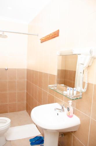 Фотография гостиницы The Noble Hotel & Conference Centre