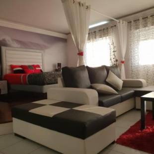 Фотографии гостиницы 
            Préstige Holidays Alojamentos