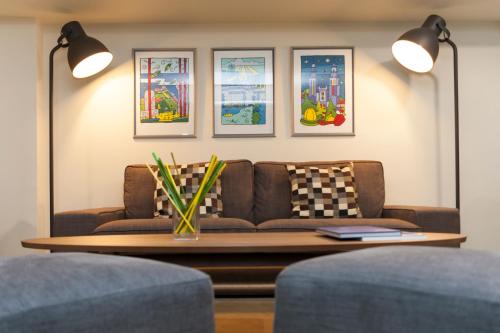 Фотография гостиницы Hotel Sercotel Tres Luces