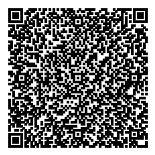 QR код достопримечательности Мемориальный камень Воинам-интернационалистам