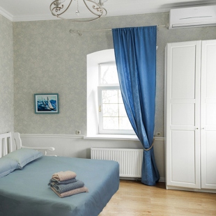 Фотография квартиры Апартаменты на улице Шмидта