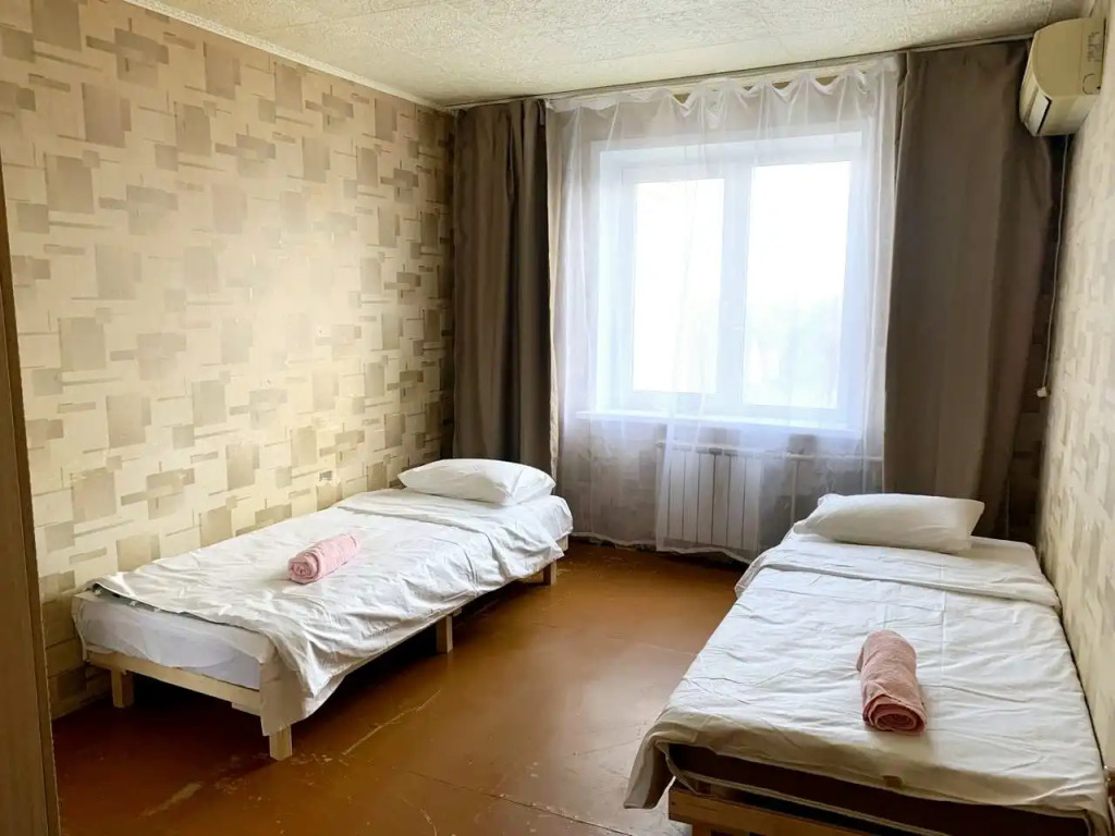 Фотография квартиры Квартира Двухкомнатная