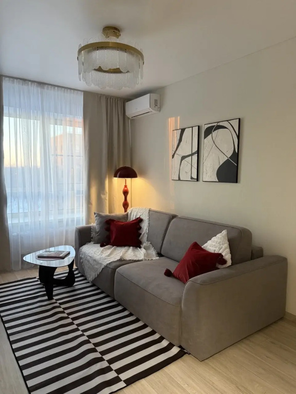 Фотография квартиры Квартира Современная рядом с М4 Дон