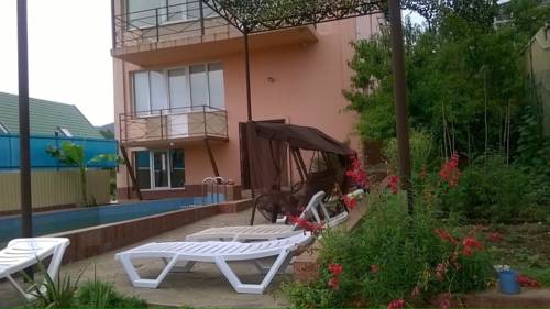 Фотографии гостевого дома
Фортуна