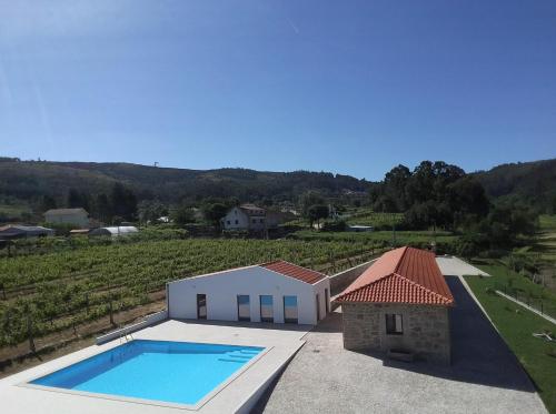 Фотография базы отдыха Quinta de Real