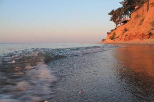 Фотография базы отдыха Нива