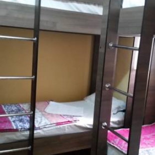 Фотография хостела Hostel Friday