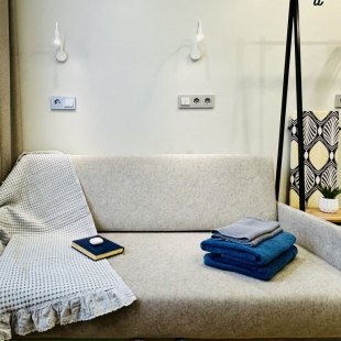 Фотография квартиры Квартира Nochevali