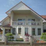 Фотография гостевого дома Csabai Vendégház