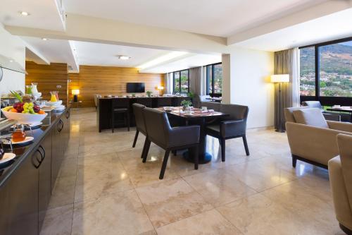 Фотография гостиницы Crowne Plaza San Salvador, an IHG Hotel