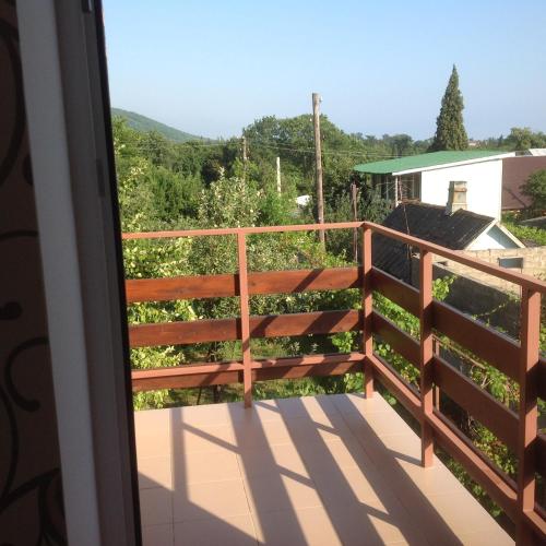 Фотография гостевого дома Отдых в Совет-Квадже