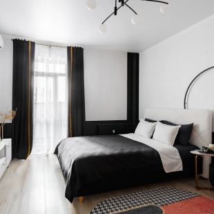 Фотография квартиры Апартаменты Как Дома