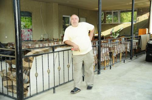 Фотография гостевого дома Садгери 2018