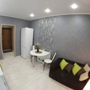 Фотография квартиры Апартаменты Звездные 3