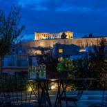 Фотография гостиницы B4B Athens Signature Hotel