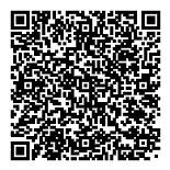 QR код гостевого дома Zura's guest house