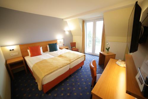 Фотография гостиницы Berghotel Tambach