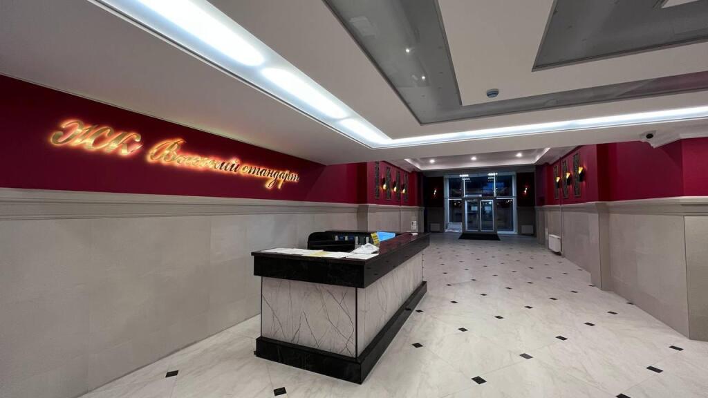 Фотография квартиры ОнегоНome (ОнегоХоум) на улице Чапаева