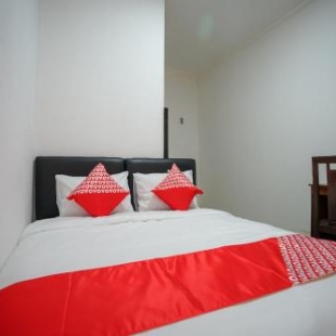 Фотография гостиницы OYO 1586 Kerangga Homestay Syariah