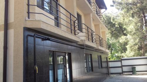 Фотография гостевого дома Людмила