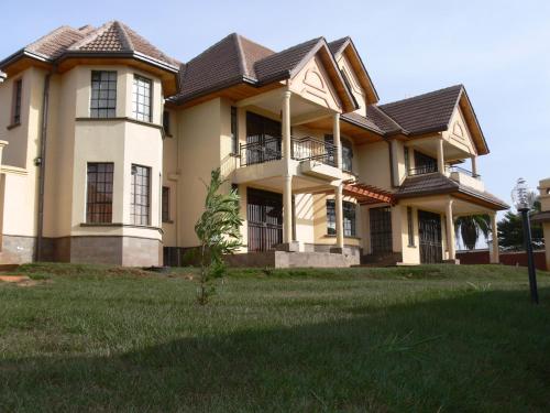 Фотография мини отеля dreamplace bed and breakfast Gigiri