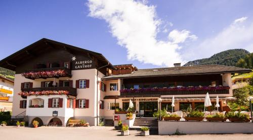 Фотография гостиницы Hotel Fines