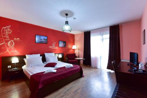 Фотография гостиницы Hotel Ida