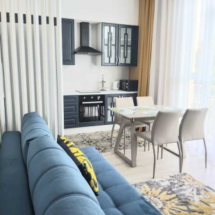 Фотография квартиры Апартаменты Море Рядом