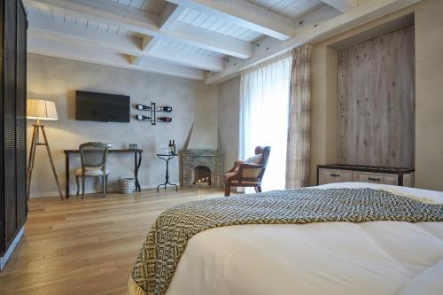 Фотография гостиницы Relais Villa Miraglia