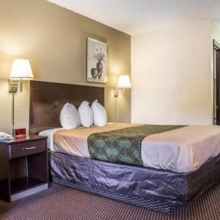 Фотографии мотеля
Econo Lodge near Missouri University of Science and Technology