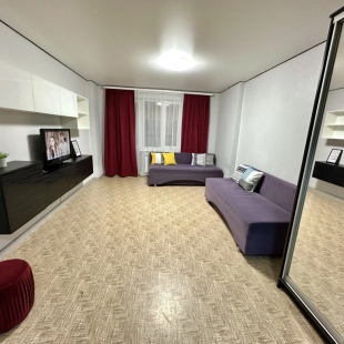 Фотография квартиры Квартира Welcome Казань