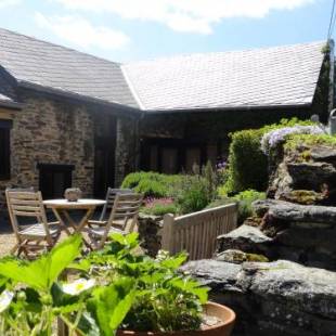 Фотографии гостевого дома
Le Héron