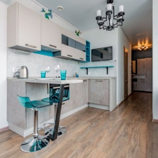 Фотография квартиры Апартаменты Appart Cozy Home