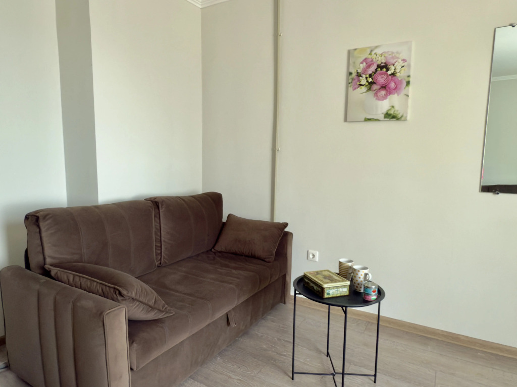 Фотография квартиры Апартаменты Сочинский горизонт