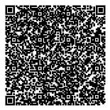 QR код гостиницы Жемчужина
