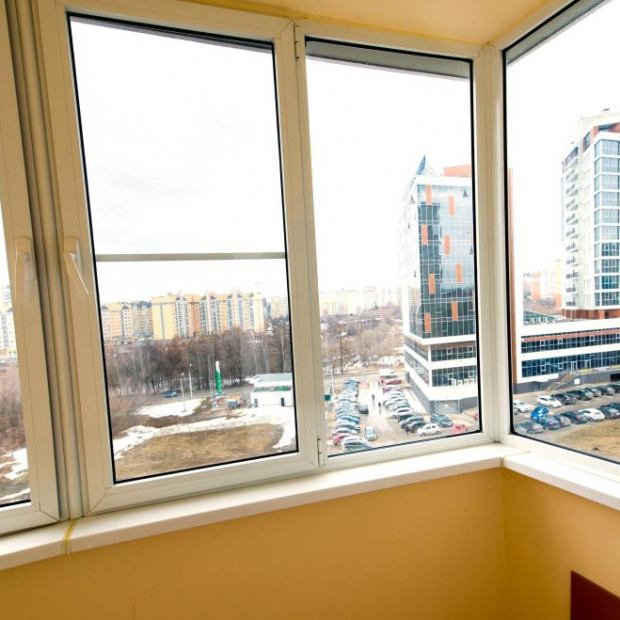 Фотографии квартиры
RentAp (РентАп) на улице Ярославская