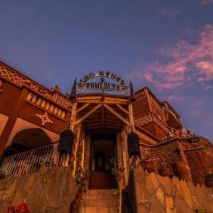 Фотографии гостиницы
Riad Rihana Dades